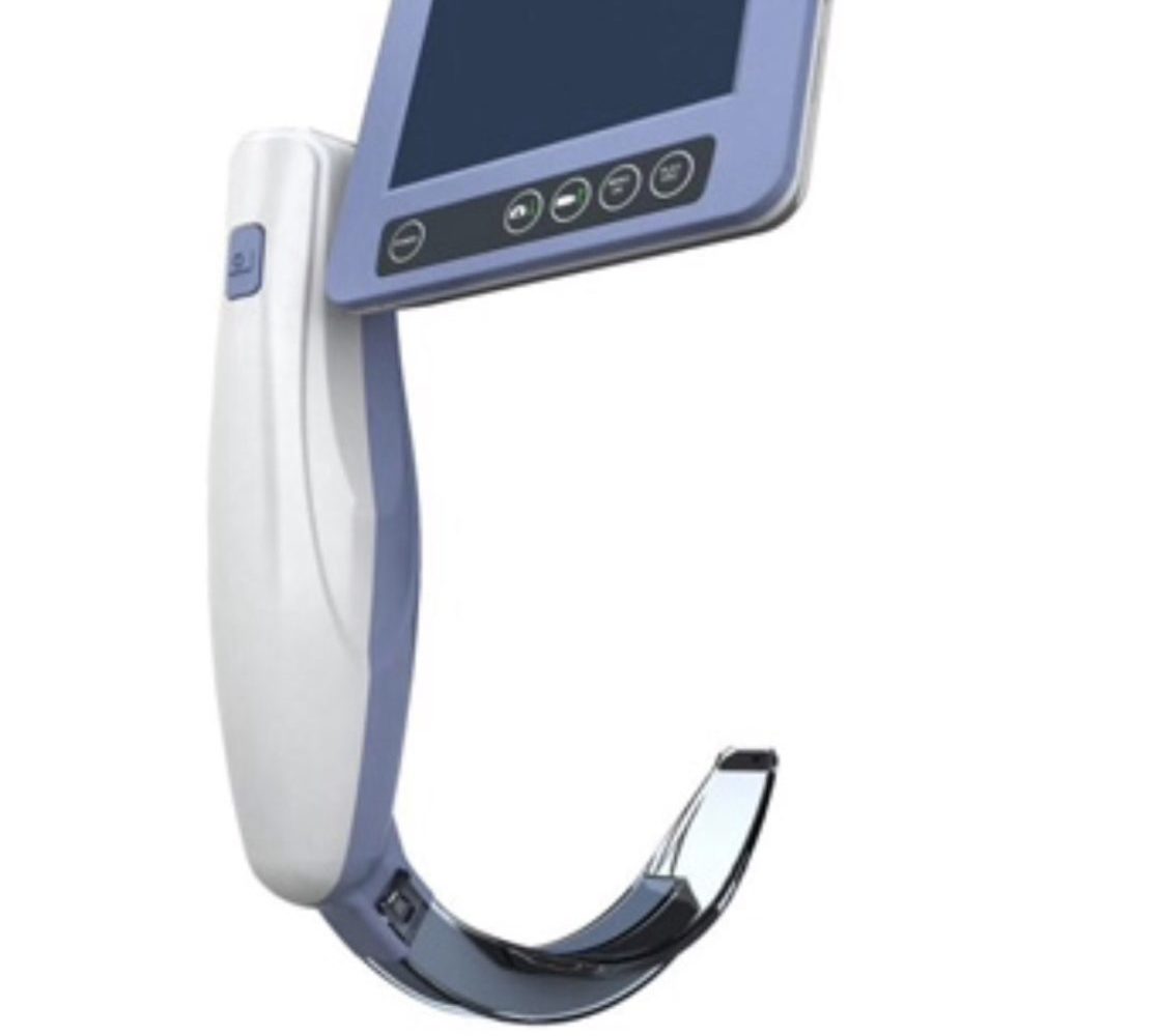 Mcgrath video laryngoscope for sale