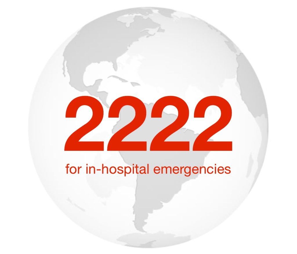 2222-international-standardisation-of-the-hospital-emergency-number